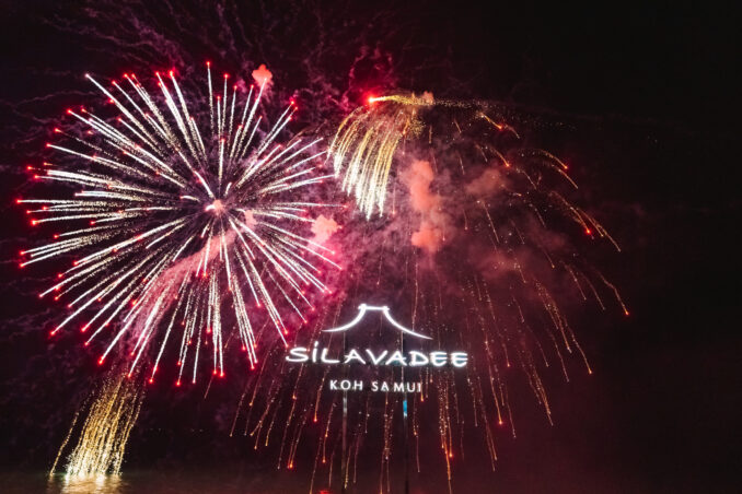 ศิลาวดี พูล สปา รีสอร์ต เปิดตัวเทศกาลเฉลิมฉลองคริสต์มาสและปีใหม่ 2025 อย่างงดงาม ณ เกาะสมุย